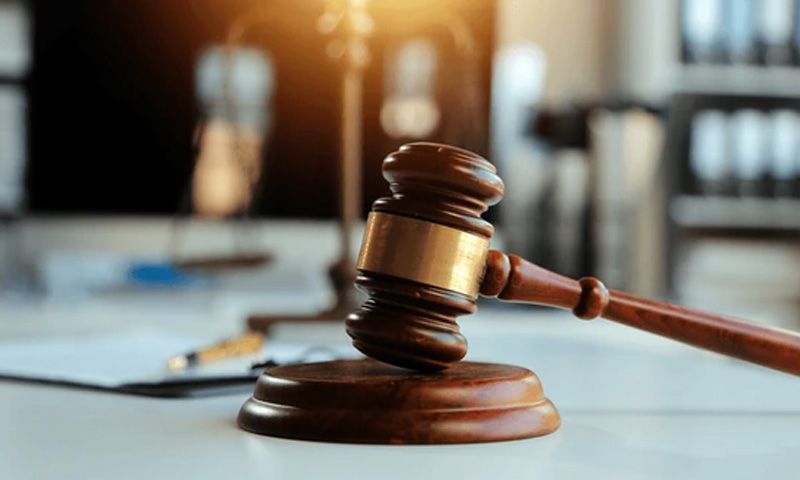 شوہر نے دھمکی آمیز واٹس ایپ پیغام پر بیوی کے خلاف مقدمہ درج کروا دیا