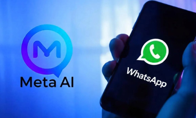 میٹا کا واٹس ایپ سے اے آئی کے چیٹ بوٹس ہٹانے کا اعلان