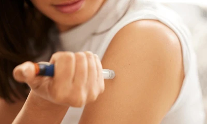 ذیابیطس کے مریضوں کو روزانہ انجیکشن کی ضرورت ختم ہو سکتی ہے؟ طبی تحقیق