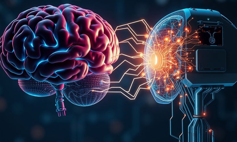 چیٹ جی پی ٹی دماغ کی کارکردگی پر کیا اثر ڈال رہی ہے؟ نئی تحقیق