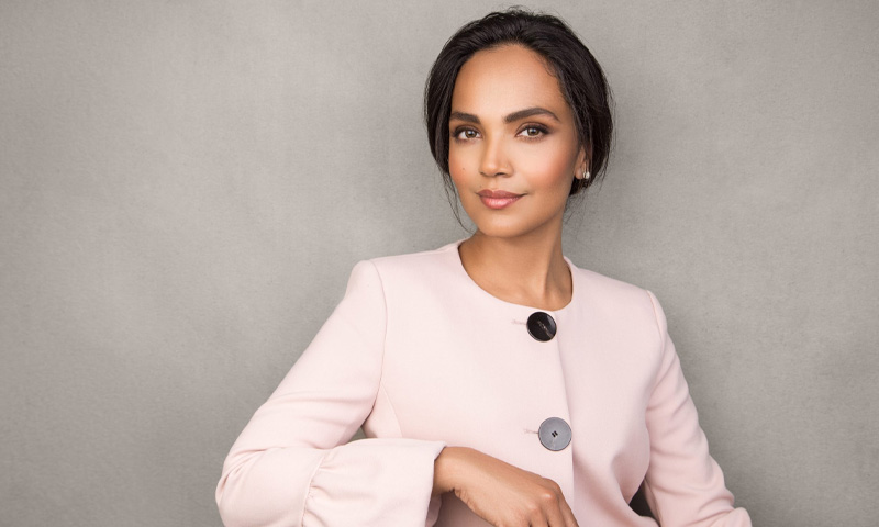 آمنہ شیخ نے 7 سال تک شوبز انڈسٹری سے دور رہنے کی وجہ بتادی