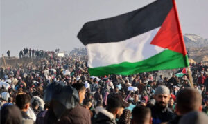 عرب امارات غزہ امن فورس کا حصہ بنے گا یا نہیں؟ صدارتی مشیر کا اہم بیان سامنے آگیا