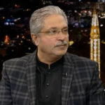 حالات بہتر ہونے پر پیٹرولیم مصنوعات کی قیمتیں واپس اپنی جگہ پر آجائیں گی، اختیار ولی خان