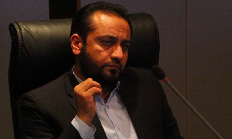 لاہور میں ٹیلی میڈیسن پائلٹ پراجیکٹ شروع کرنے کا فیصلہ Khawaja Imran Nazeer