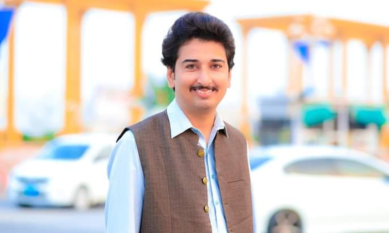 مشہور ٹک ٹاکر ویلا منڈا کے والد کو بازیاب کرالیا گیا Vella Munda