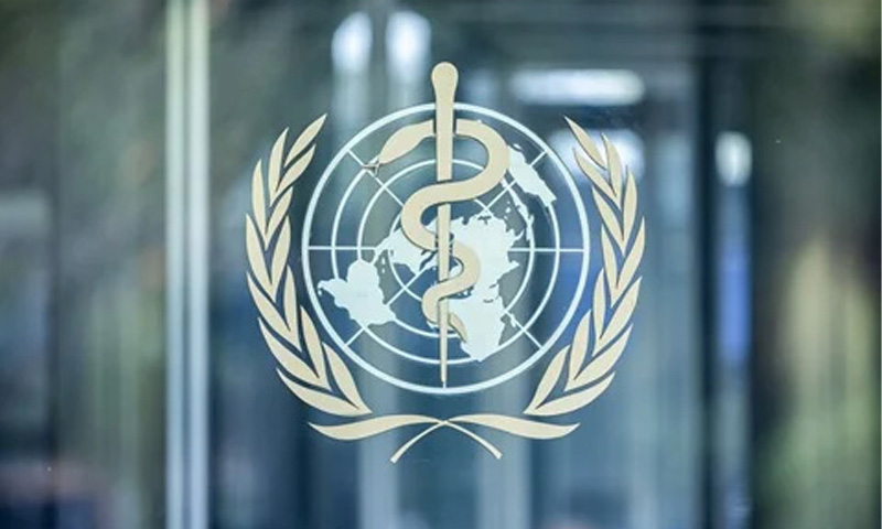 ڈبلیو ایچ او کا خسرہ و روبیلا مہم کیلئے ایک لاکھ 40 ہزار طبی کارکنان کی تربیت کا آغاز