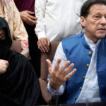 190ملین پاؤنڈ کیس،اسلام آباد ہائیکورٹ کا بانی پی ٹی آئی اور بشریٰ بی بی کی مرکزی اپیلیں سننے کا فیصلہ