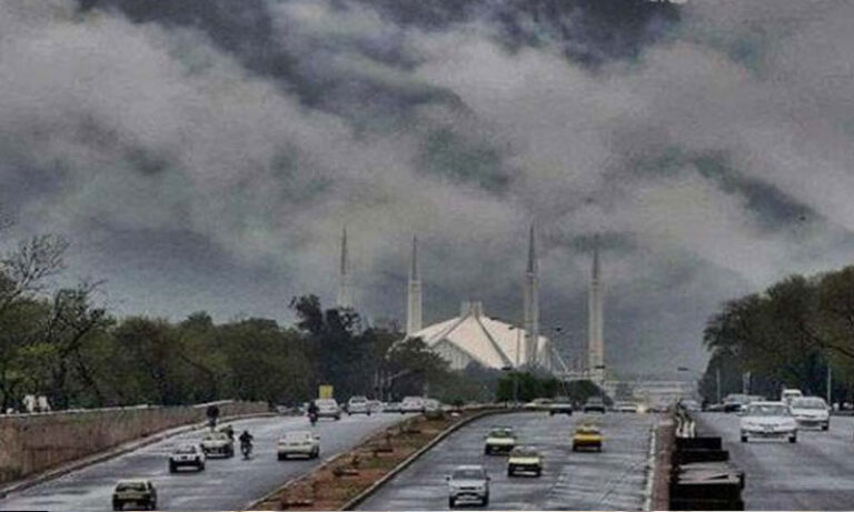 ملک بھر میں سردی کی لہر؛ کونسے علاقے زیادہ متاثر ہونگے؟