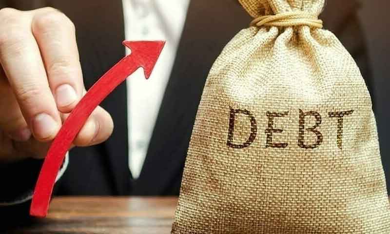 دنیا کے سب سے زیادہ قرضدار ممالک کی فہرست جاری