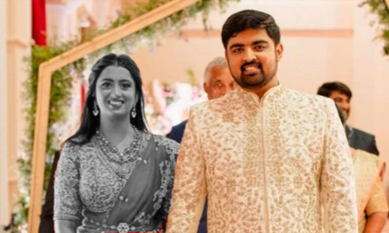 “تمہارے لیے مارا”، بیوی کو قتل کر کے کئی خواتین کو مسیج کرنیوالا ڈاکٹر کیسے گرفتار ہوا؟