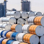 امریکاایران مذاکرات میں ممکنہ پیشرفت،عالمی تیل کی قیمتوں میں کمی ریکارڈ