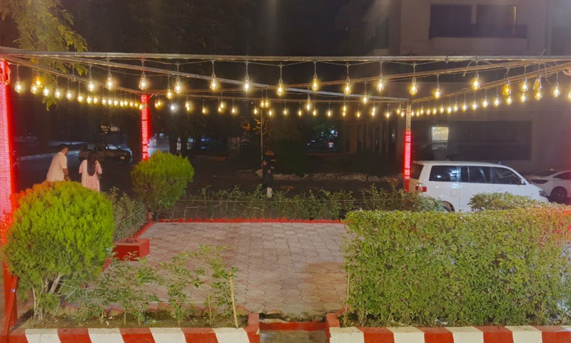 اسلام آباد میں غیر رجسٹرڈ ریستورانوں کے خلاف کریک ڈاؤن کا آغاز