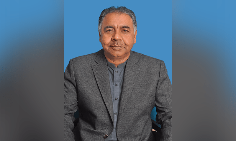 پی ٹی آئی کے سینیٹر سیف اللہ ابڑو کا ترامیم کی منظوری میں اہم کردار