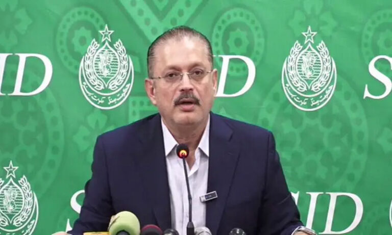 سندھ کے تعلیمی ادارے بھی بند، بیرون ملک دوروں پر پابندی، تنخواہیں اور مراعات نہ لینے کا فیصلہ