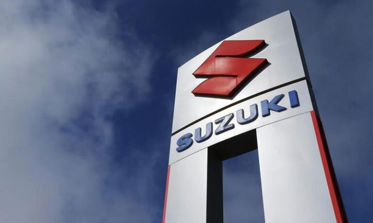 پاکستان میں ایک اور سوزوکی گاڑی بند ہونے کا امکان