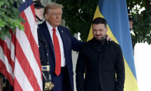 یوکرین امن منصوبے پر پیشرفت کو تیار؛ ٹرمپ نے بھی ڈیڈ لائن میں نرمی کر دی