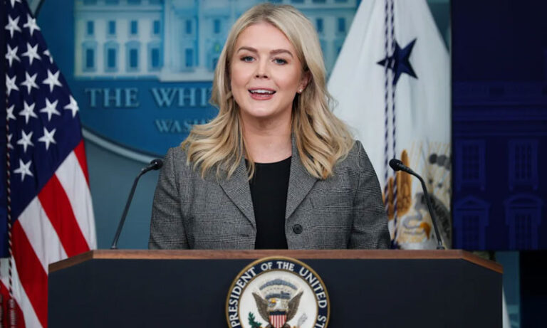 ایران کے پاس ڈیڈلائن ختم ہونے تک معاہدے کا وقت ہے،ترجمان وائٹ ہاؤس