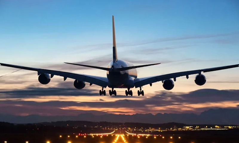 دنیا کی بہترین ایئرلائن کی فہرست جاری؛ ٹائٹل کس اسلامی ملک کے نام رہا؟ airline