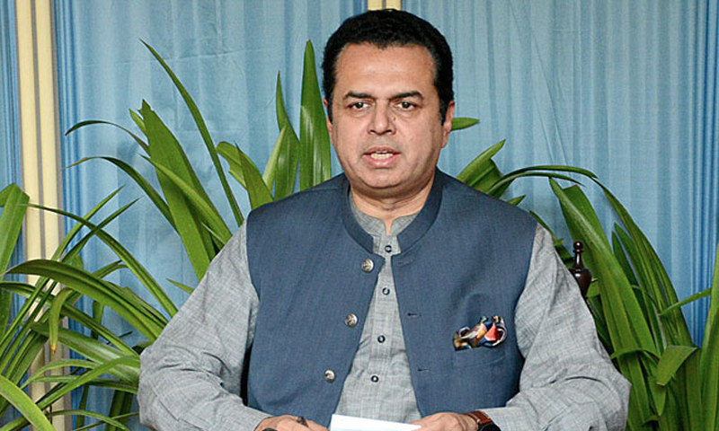 قانون سے کوئی بالاتر نہیں ، ون کانسٹیٹوشن ایونیو کو لیز پر لینے والی کمپنی نے قوانین توڑے ، طلال چوہدری