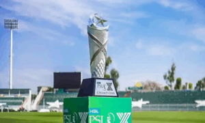 پی ایس ایل 11 کے ٹکٹوں کی آن لائن فروخت شروع