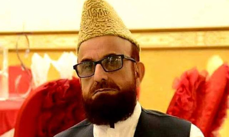 مفتی منیب الرحمان دوبارہ 5 سال کیلئے تنظیم المدارس کے صدر منتخب Mufti Muneeb ur Rehman