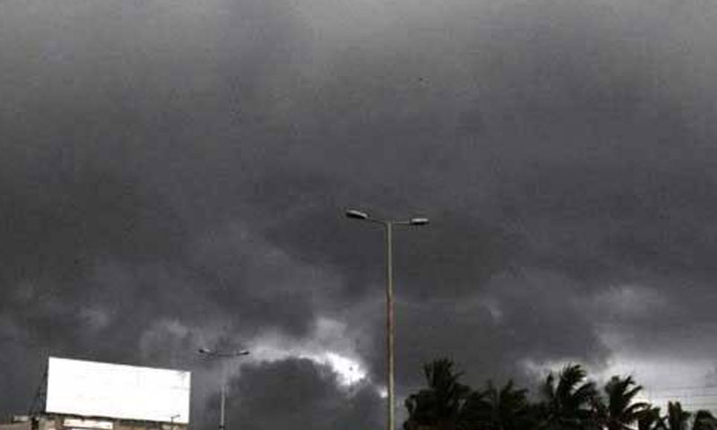 موسم کے حوالے سے اہم پیشگوئی سامنے آ گئی موسم کے حوالے سے اہم پیشگوئی سامنے آ گئی