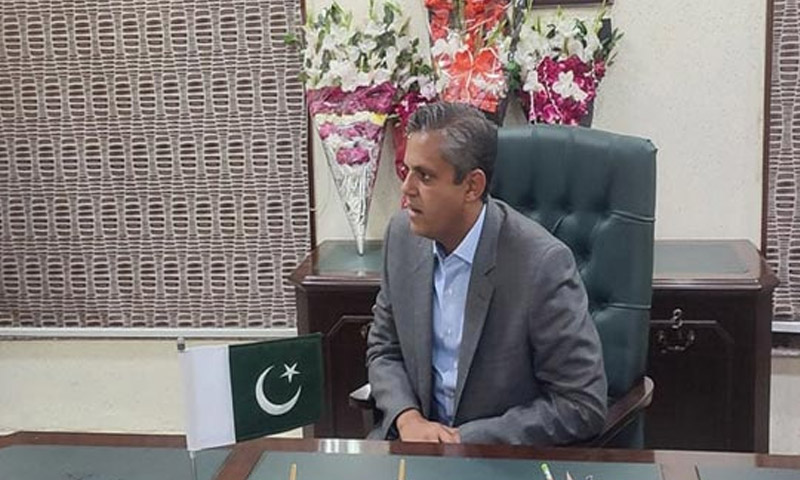ڈیزل سستا ہوا، ٹرانسپورٹر کرایوں میں فوری کمی کریں، وزیر ٹرانسپورٹ پنجاب PunjabTransport