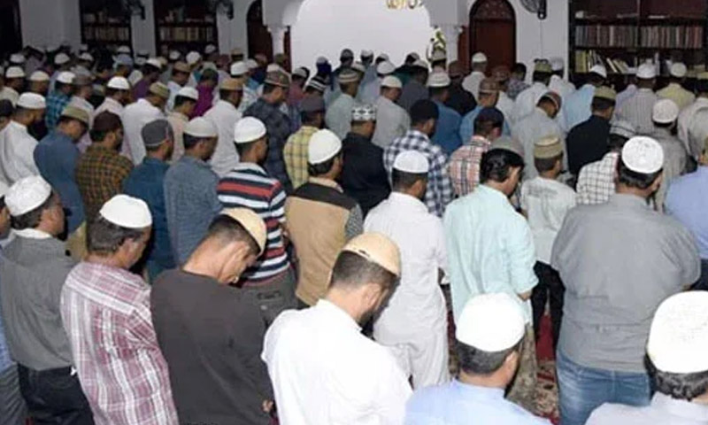 پنجاب حکومت کا بڑا اقدام، امام مسجد صاحبان کو ماہانہ 25 ہزار روپے اعزازیہ Imam Mosque Allowance