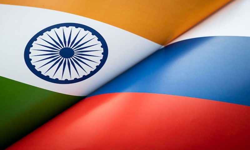 بھارت کا روسی شہریوں کو مفت ویزے کی سہولت دینے کا اعلان بھارت کا روسی شہریوں کو مفت ویزے کی سہولت دینے کا اعلان