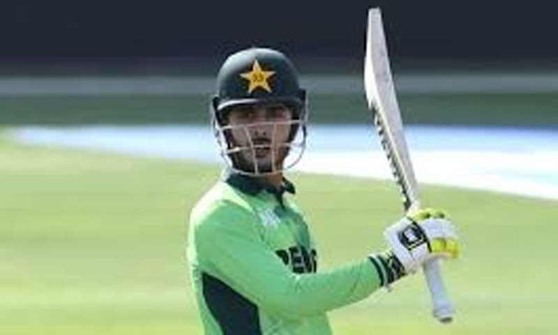 سمیر منہاس نے 13 سال پرانا ریکارڈ توڑ دیا سمیر منہاس نے 13 سال پرانا ریکارڈ توڑ دیا