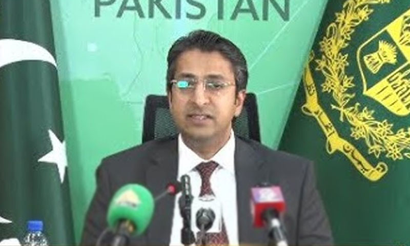 سزا یا فتہ قیدی کو سیاست کرنے کی اجازت نہیں دی جا سکتی، رانا احسان افضل سزا یا فتہ قیدی کو سیاست کرنے کی اجازت نہیں دی جا سکتی، رانا احسان افضل