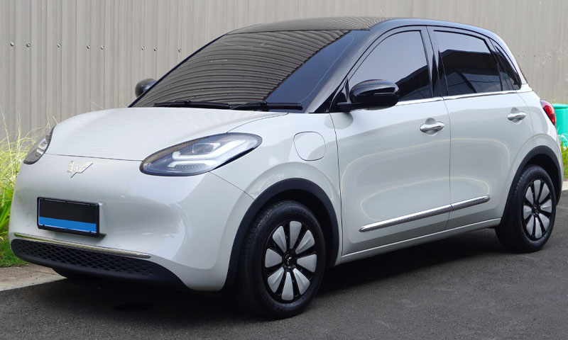 پاکستان میں ایم جی نے نئی الیکٹرک گاڑی کی قیمت کا اعلان کر دیا پاکستان میں ایم جی نے نئی الیکٹرک گاڑی کی قیمت کا اعلان کر دیا