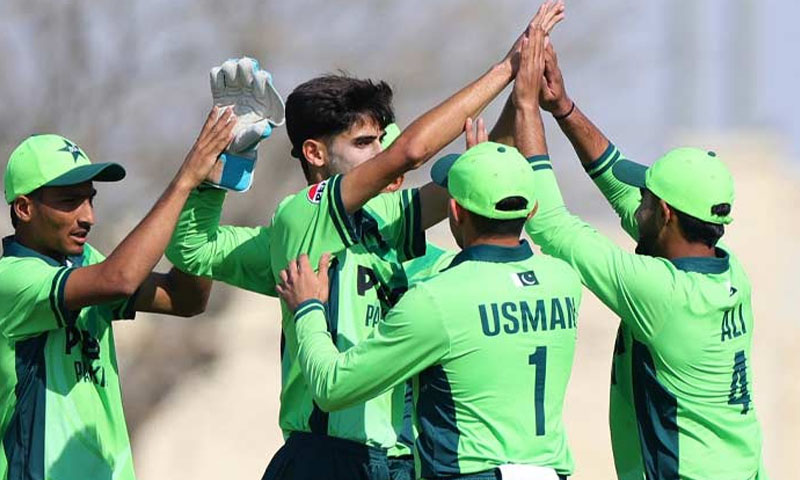 انڈر19 ایشیا کپ : بھارت نے پاکستان کو 90رنز سے شکست دے دی انڈر 19 ایشیا کپ، پاک بھارت بڑا میچ تاخیر کا شکار، وجہ سامنے آ گئی