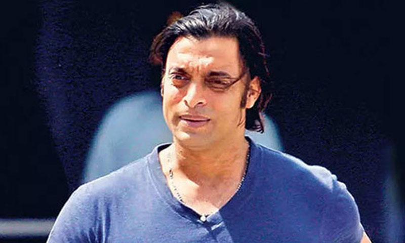 شعیب اختر بنگلا دیش پریمیئر لیگ کا حصہ بن گئے شعیب اختر بنگلا دیش پریمیئر لیگ کا حصہ بن گئے