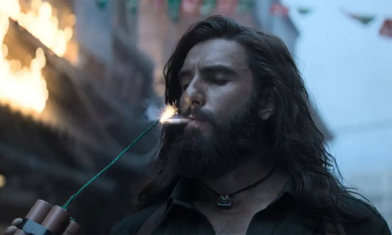 خلیجی ممالک میں بھارتی فلم ‘‘دھریندر’’ پر مکمل پابندی