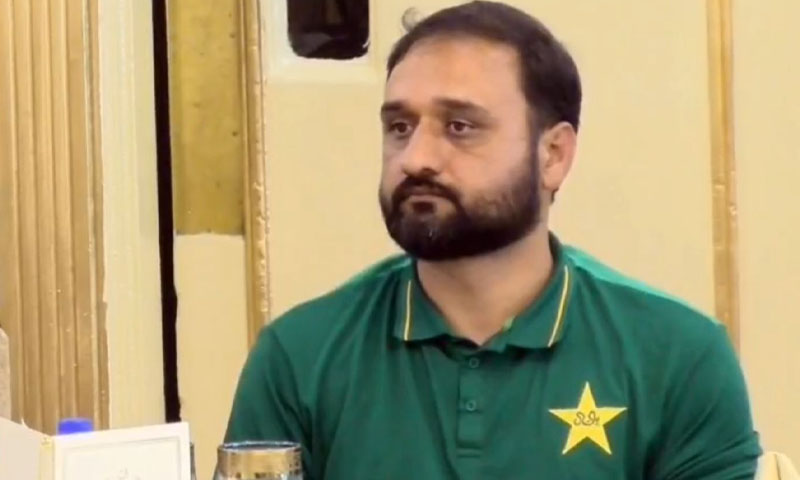 انڈر 19 ایشیا کپ میں فتح، وزیراعظم کا ڈاکٹر عبیداللہ کی خدمات کا اعتراف انڈر 19 ایشیا کپ میں فتح، وزیراعظم کا ڈاکٹر عبیداللہ کی خدمات کا اعتراف