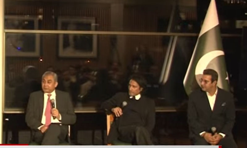 پی ایس ایل کو دنیا کی نمبر ون لیگ بنائیں گے، محسن نقوی پی ایس ایل کو دنیا کی نمبر ون لیگ بنائیں گے، محسن نقوی