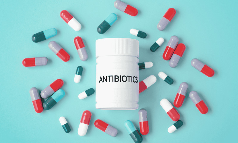 پاکستان میں اینٹی بائیوٹک کے غلط استعمال سے انفیکشنز میں اضافہ
