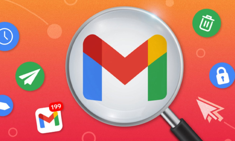 گوگل نے جی میل صارفین کی بڑی مشکل آسان کردی