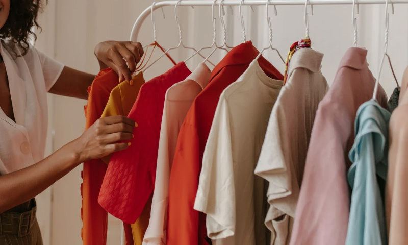 کون سے رنگ کم خود اعتمادی ظاہر کرتے ہیں؟