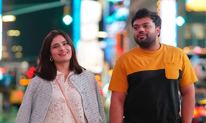 ڈکی بھائی کی ذہنی صحت سے متعلق اقرار کنول کا بڑا انکشاف