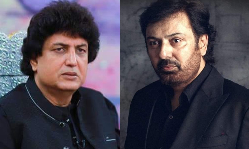 میں نعمان اعجاز سے ناراض نہیں، میں اس سے نفرت کرتا ہوں، خلیل الرحمان قمر