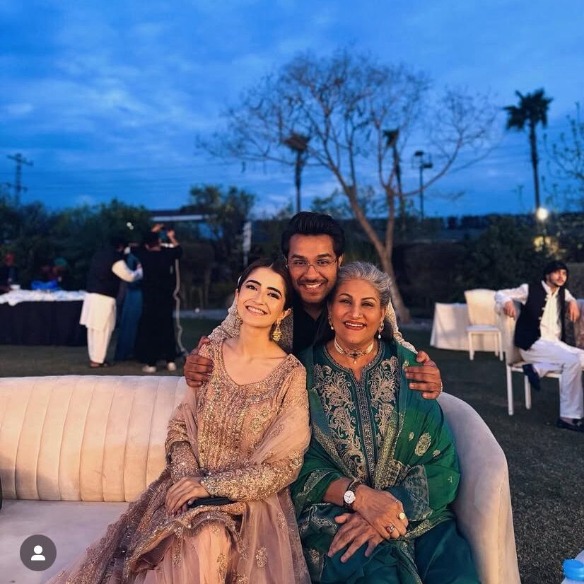 سال 2025 میں راہیں جدا کرنیوالی نامور پاکستانی شخصیات