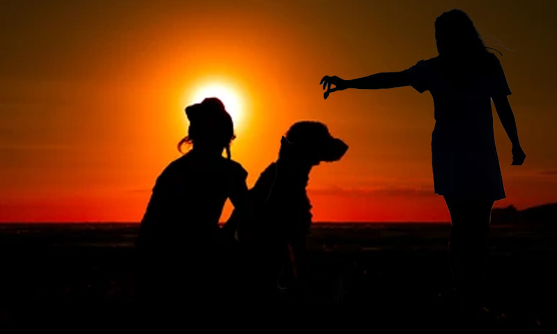 بیمار پالتو کتے کے غم میں بہنوں نے خودکشی کر لی