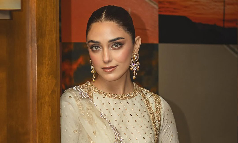 مایا علی کا خواتین پر معاشرتی توقعات کے حوالے سے پیغام