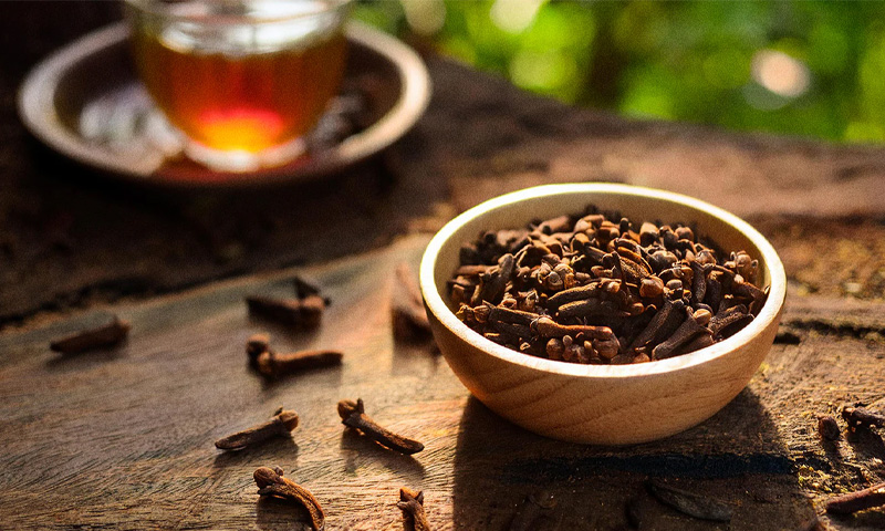 لونگ کا پانی پینے کے شوگر لیول اور صحت پر حیران کن اثرات