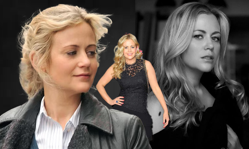 آسٹریلوی معروف اداکارہ اور سماجی کارکن انتقال کرگئیں rachael carpani