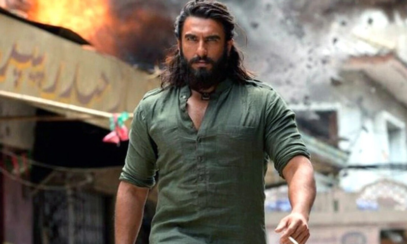 بھارت باز نہ آیا؛ پاکستان مخالف فلم دھریندر پارٹ ٹو بنانے کی تیاری