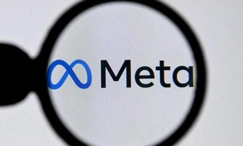 میٹا کا صارفین کی پرائیویسی پر اہم بیان سامنے آگیا