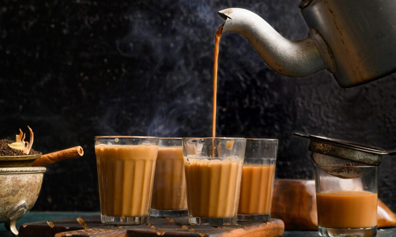 چائے کے ساتھ کھانے کیلئے مفید اور پرہیز کی جانے والی اہم خوراکیں